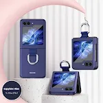 Sapphire Blue