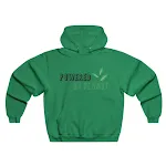 Spring And Autumn Cartoon Letter Print Hooded Sweater, a comfortable and stylish hoodie perfect for casual everyday wear — photo 7