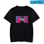 Black F