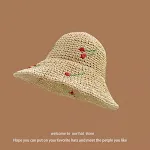 Beige Cherry