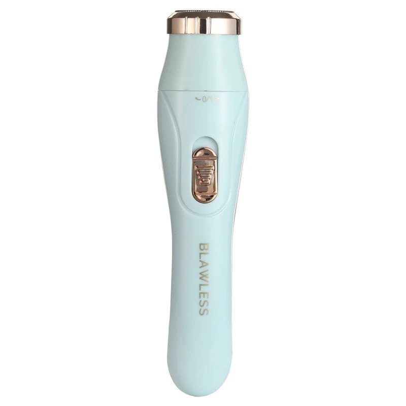 Multifunctional Women's Shaver Hair Trimmer Electric Nose Hair Trimmer, Complete & Gentle Hair Removal Solution for All — photo 5