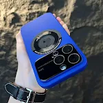 Klein Blue