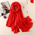 Chinese red