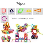 76pcs