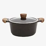 Deep Soup Pot 24cm