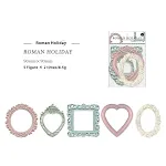 Roman Holiday