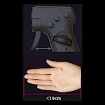 Small Angle Trigger