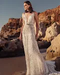 Silver White
