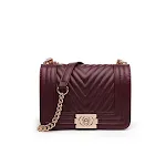 Burgundy Medium