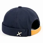 X Blue