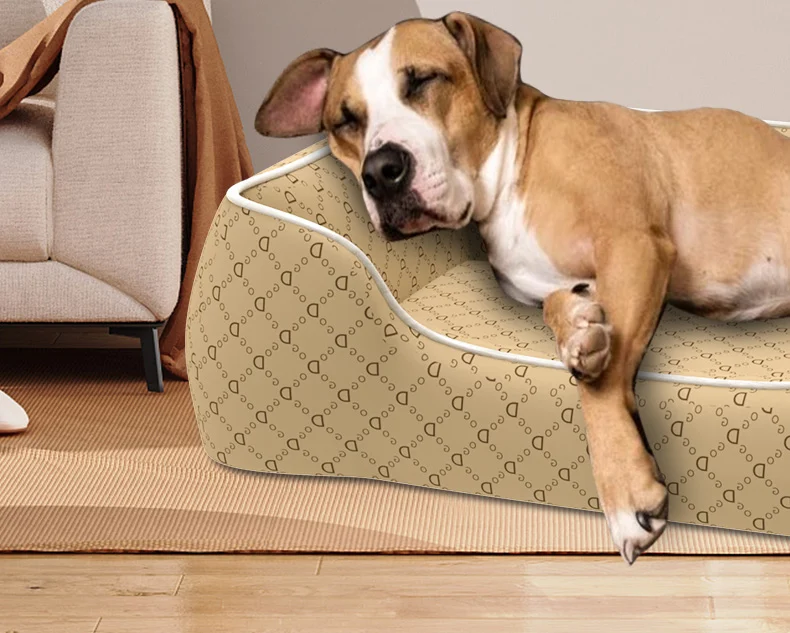 Title 9, Waterproof, Bite and Scratch Resistant Kennel, ...