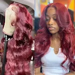 Wine Red