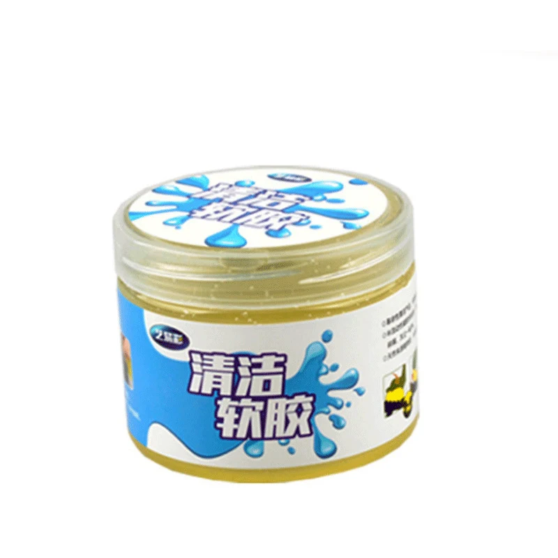 Title 3, Soft Rubber Car Supplies Cleaning Removes Dirt ...