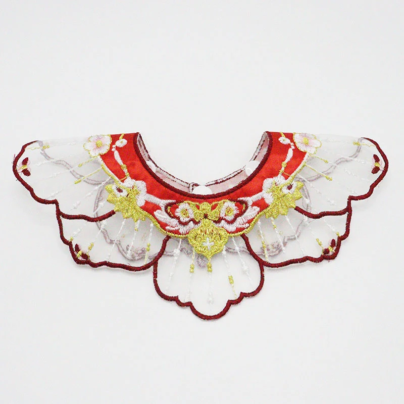 Title 7, Retro Pet Bib Cat Dog Fairy Scarf Puppy Saliva ...