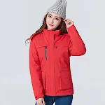 Women red