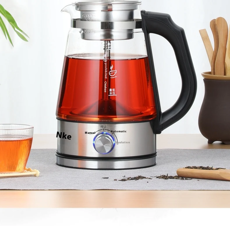 Title 5, 110v American Standard Household Tea Boiler Ste...