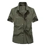 Army Green