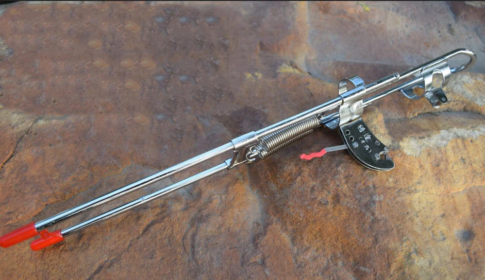 Soporte Automático para Caña de Pescar Fort Sea Rod Disfruta de la pesca sin esfuerzo con este dispositivo inteligente y práctico para el mar. — foto 13