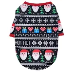 Santa Claus