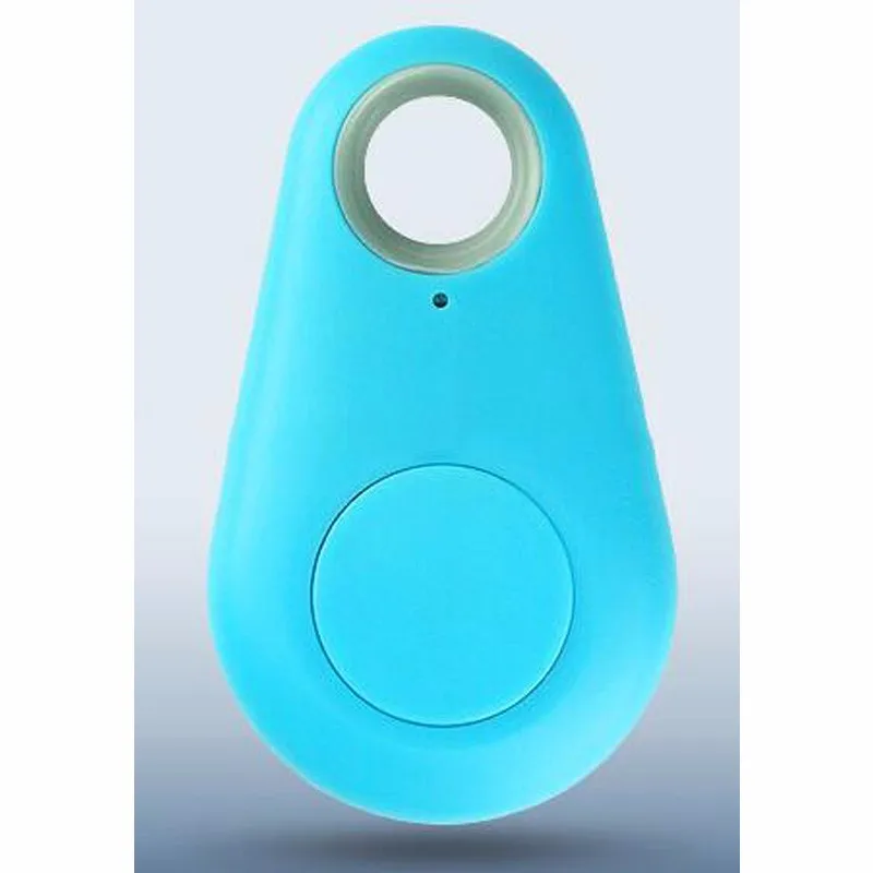 Title 15, Water Drop Bluetooth Anti-Lost Object Finder he...