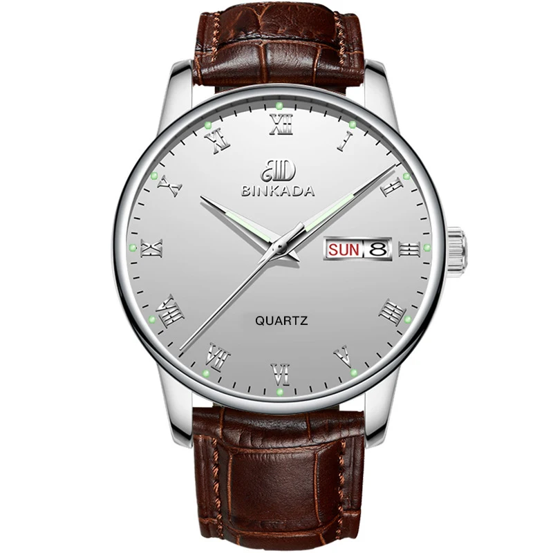Title 3, Reloj Automático para Hombre, Sin Mecanismo, El...