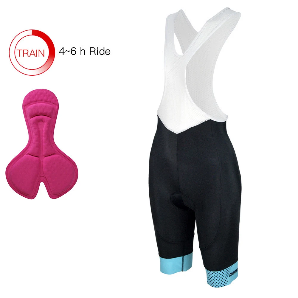 Title 5, Womens summer cycling suit for ultimate comfor...