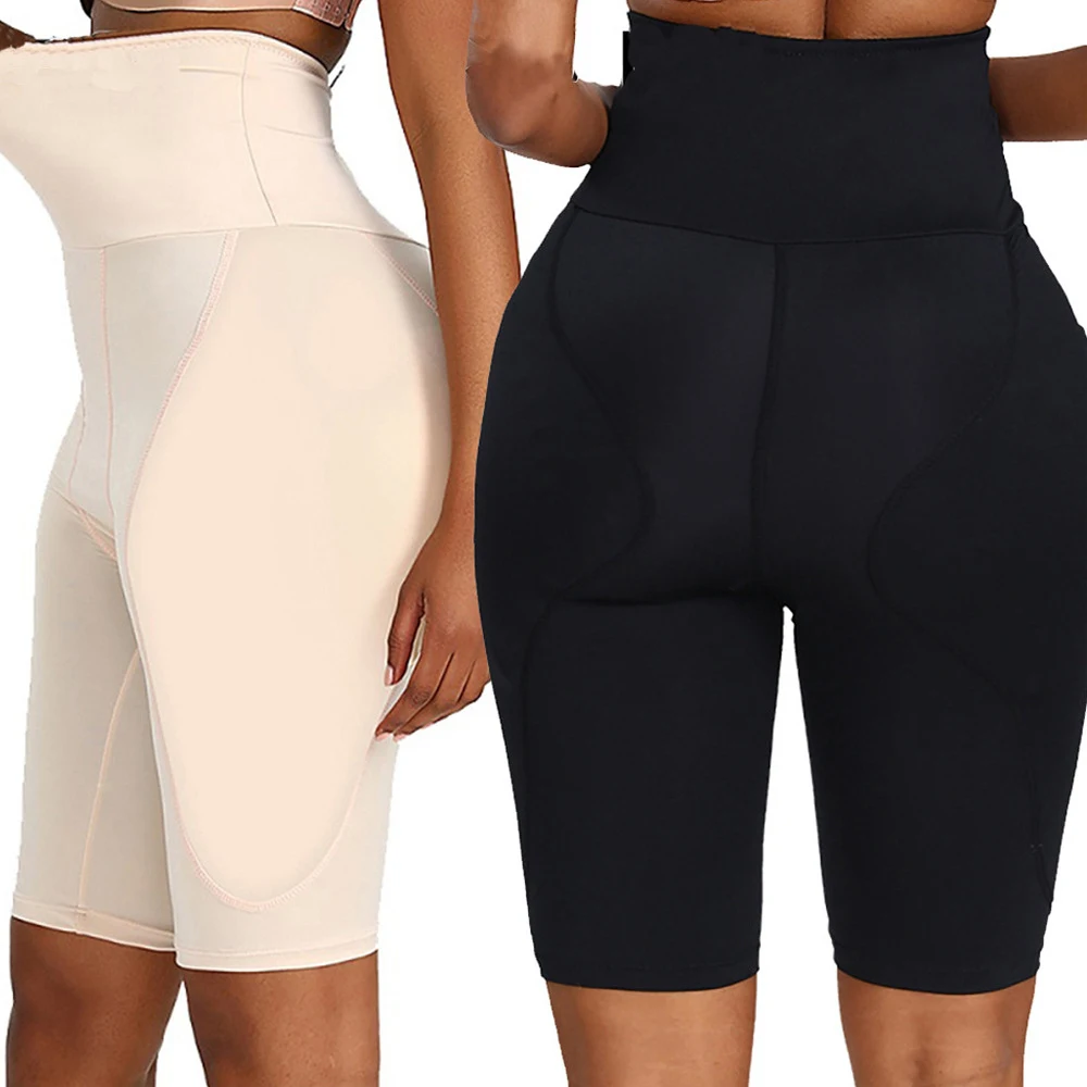 Title 5, Plump Hip Lift Pad & Buttocks Body Shaping Pant...