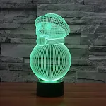No remote control