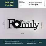 Type B White Light