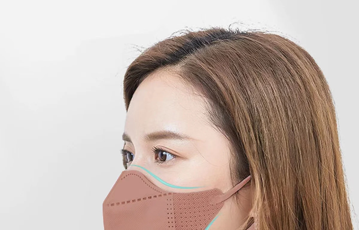 Title 17, Comfortable 3-layer Thin Disposable Breathable ...