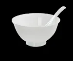 High bowl