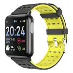 Black Yellow
