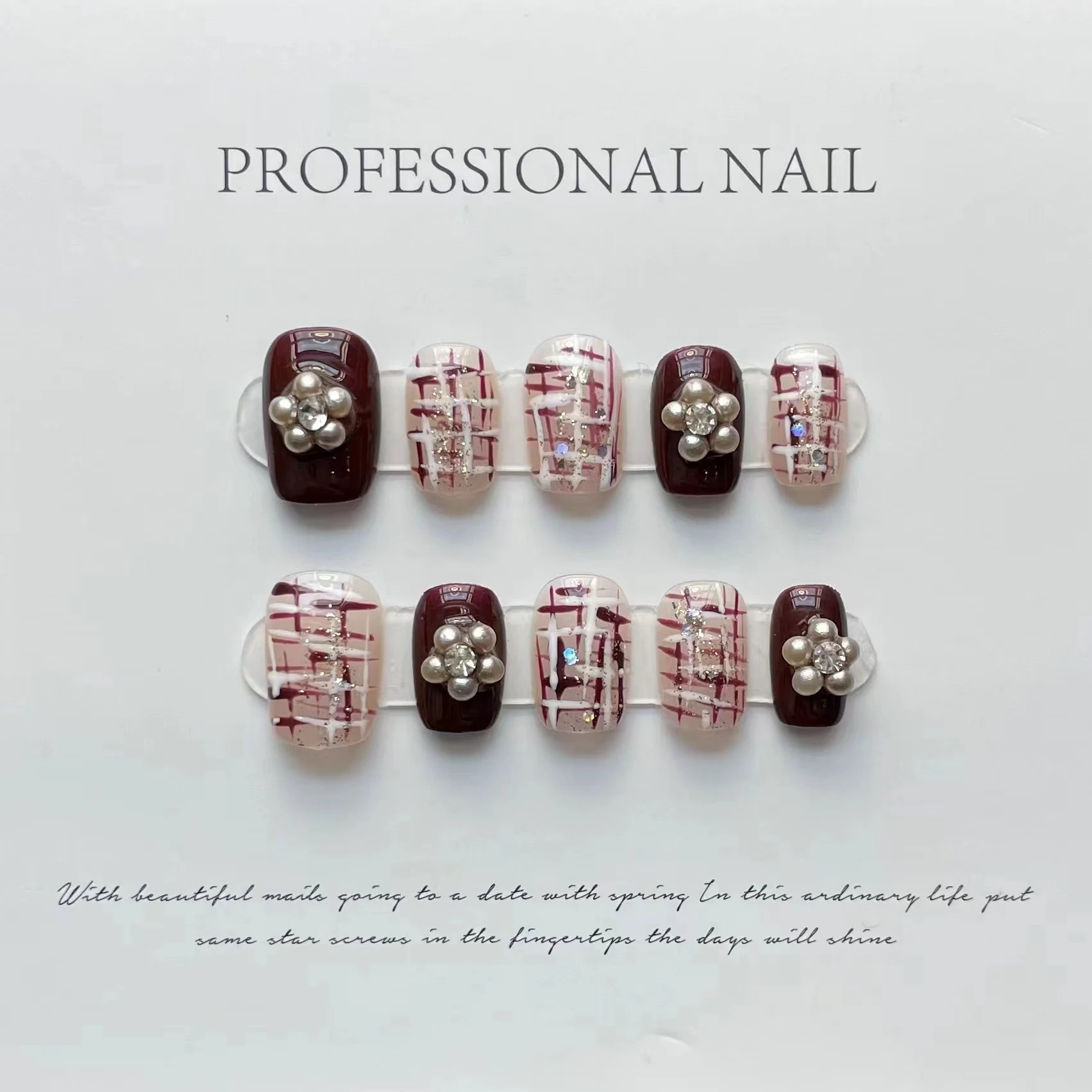 Manual de Fototerapia para Unhas — foto 4