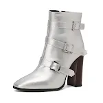 Silver