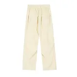 Fashion Straight Casual Trousers for Men Comfortable Stylish and Versatile Perfect for Everyday Wear Easy to Match and C — photo 10