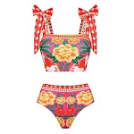 Bow Swimsuit