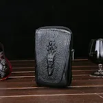 Black vertical
