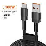 A100W Black