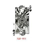 XQB 001