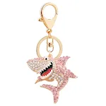 Shark Pink