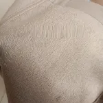 Khaki Velvet Lining