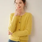 Lemon Yellow