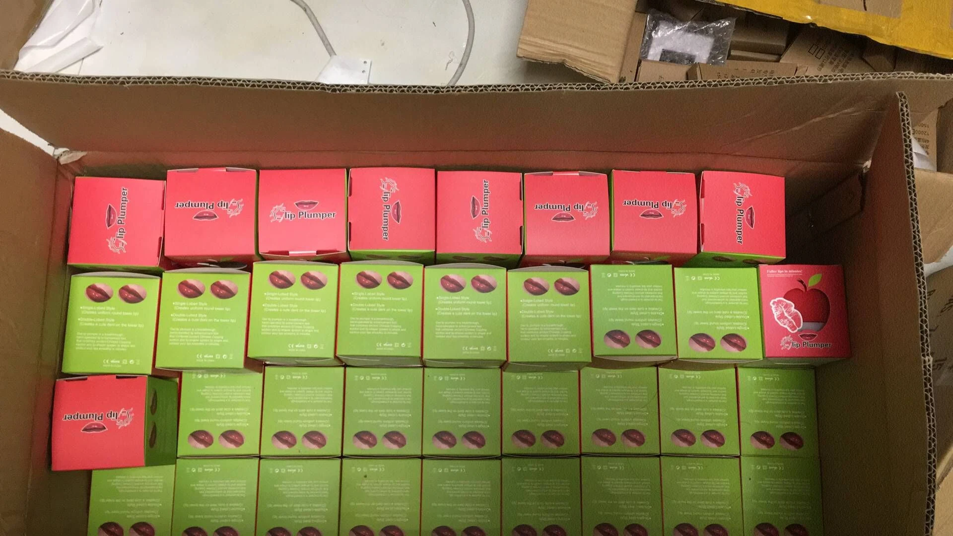 Title 9, Lip enhancer for fuller, hydrated lips. Achieve...