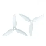 Transparent 1 Pack