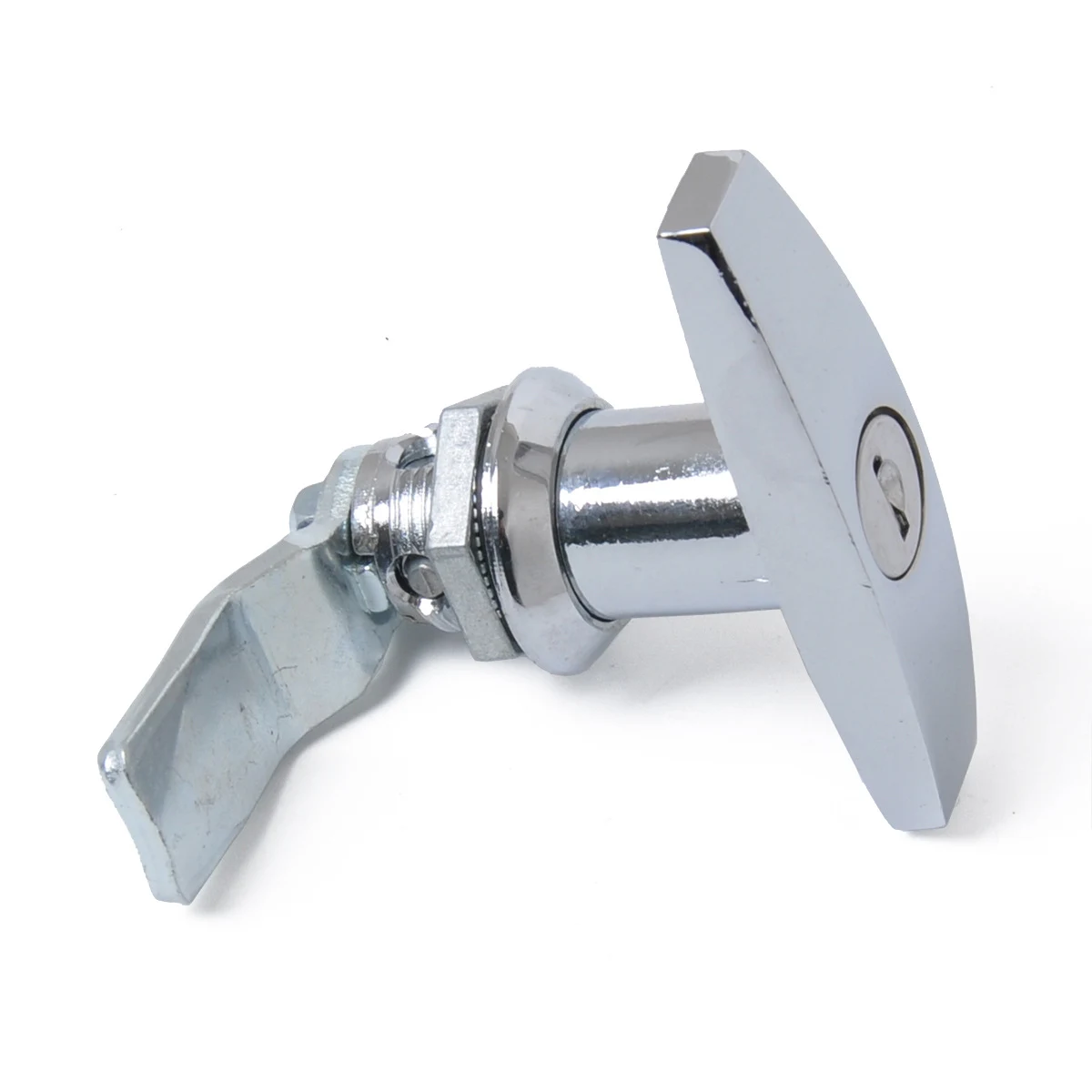 Title 2, RV Trailer T-Handle Cam Lock, Large Handle, Too...
