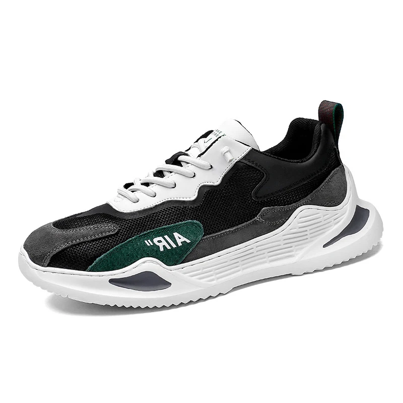 Title 2, Casual and breathable sneakers for everyday wea...