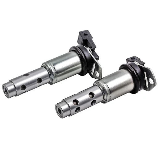 Title 4, Camshaft VVT Solenoid Valve for BMW 1 Series, 3...