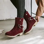Wine red