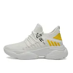 White Yellow 6CM