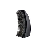 Oil Head Styling Wave borstel voor krullend haar. Definieert krullen, controleert frizz en stylt moeiteloos voor perfecte kapsels. — foto 2